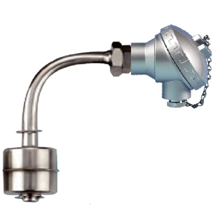 মেকানিক্যাল ফ্লোট সুইচ - MLS-03