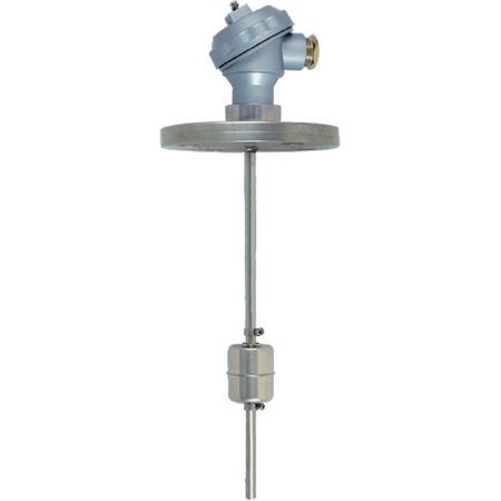 Magnetische Schwimmerschalter - DL101