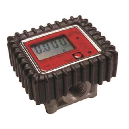 Digitale Durchflussmesser - DFM