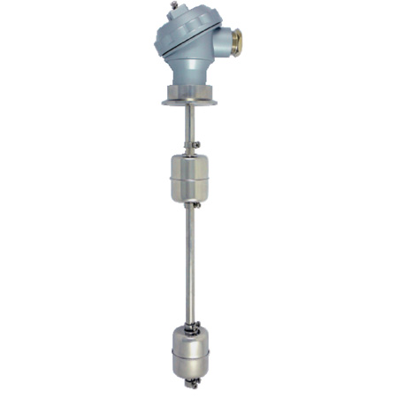 Magnetrol Niveauschalter - DL102