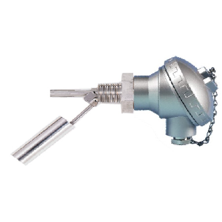 Magnetrol Niveau Schalter - MLS-02