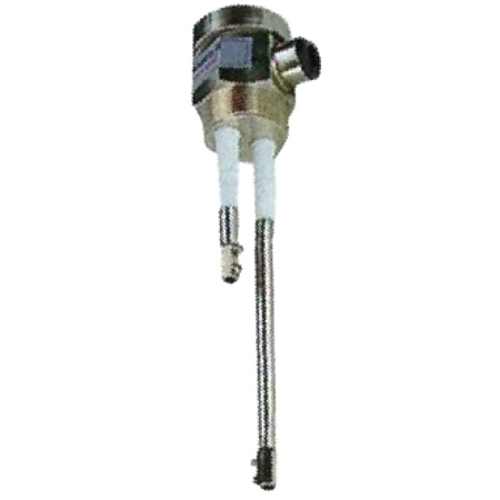 Elektrode Typ Niveauschalter - HM Series