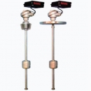 Magnetschwimmer Füllstandstransmitter - FC Series