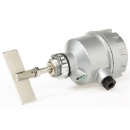 Rotary Paddle Niveauschalter - RX10 Level Switch
