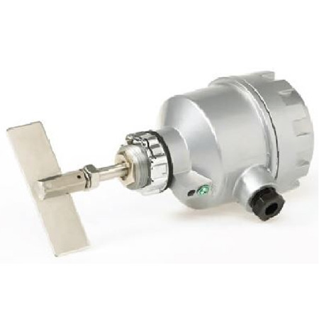旋式料位開關 - RX10 Level Switch