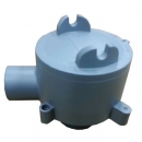 接線盒 - Junction Box- Aluminum Alloy EX-proof