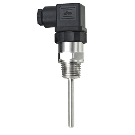 Sensores de temperatura - DW40