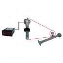 Controlador de flujo - FC-600