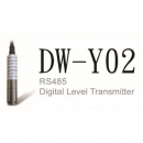 Sensor de presión sumergible - DW-Y02