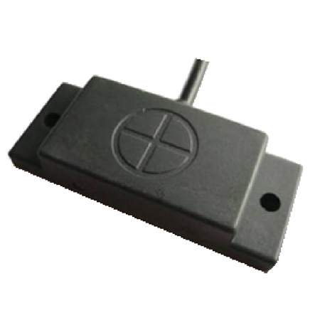 Détecteurs de proximité capacitifs - DIM-5502