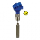 Type de palette Détecteurs de débit - DFX