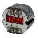 तापमान ट्रांसमीटर - DP-100