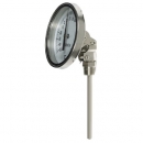 Bimetal थर्मामीटर - ABM