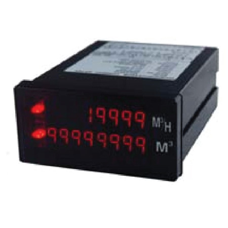 Digital Panel Meter - DW-ML Digital Panel Meter - DW-ML