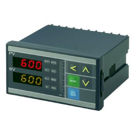 PID Temperature Controller - CK600 PID Temperature Controller - CK600