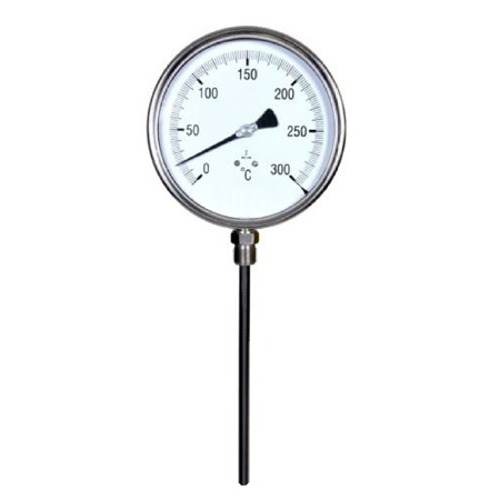 Termometer bimetal - ABM