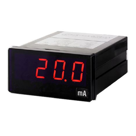 Meter Digital - DW-MS Meter Digital - DW-MS