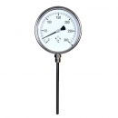 Termometer bimetal - ABM