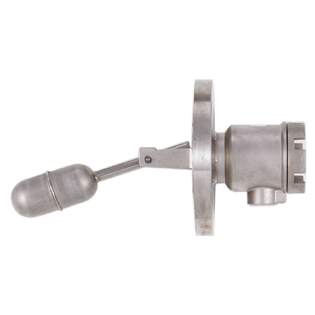 Montaggio laterale Interruttore di livello a galle - DW-06