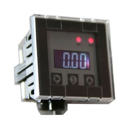 Digitale manometer - MS-SA/SB