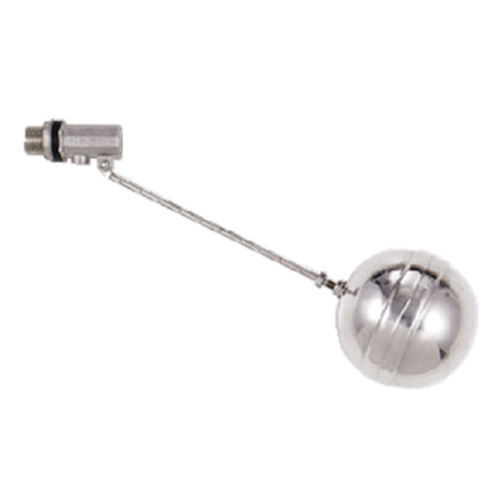 Mechanische vlotter - Mechanical Float Valve