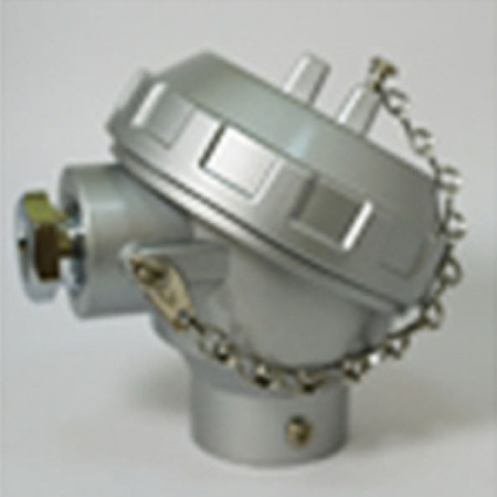Terminal Head - Alloy Aluminum