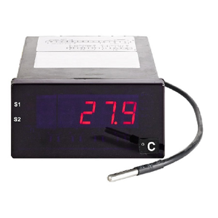 Digital Meters - DW-MR