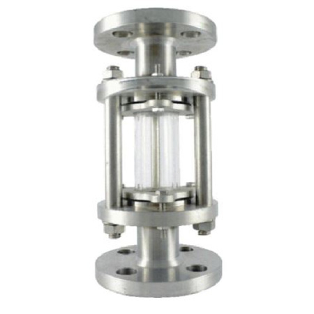 Flow Sight Glass - FGA