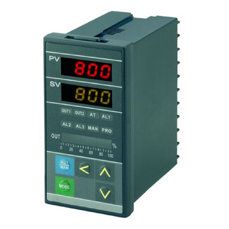 PID Temperature Control - CK800