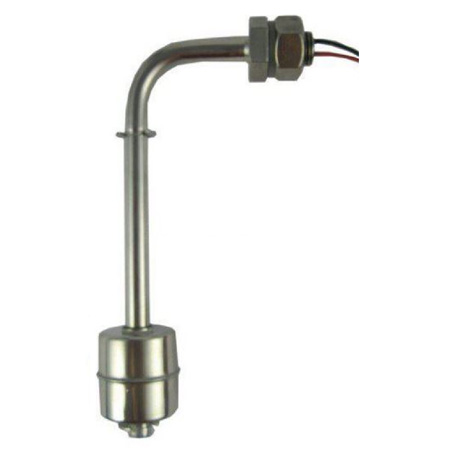 Liquid Level Float Switch - PL