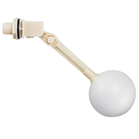 Ball Float Valve - PFV-100