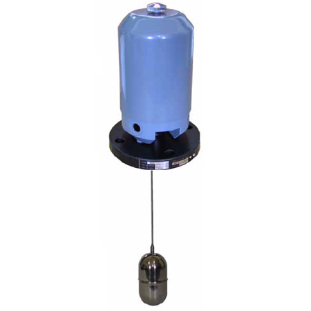 Water Level Switches - FLS