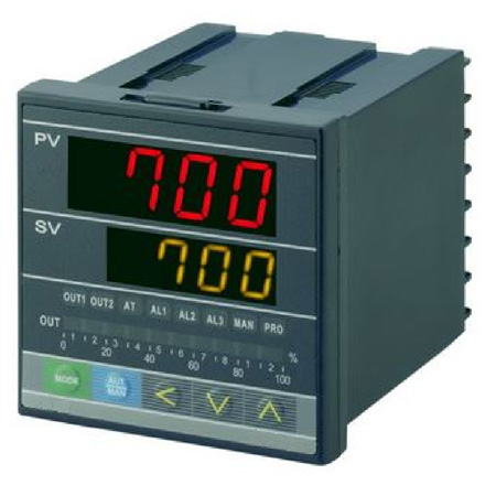 PID Temperature Controllers - CK700