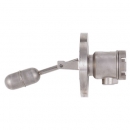 Side Mounted Float Level Switch - DW-06