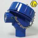 Terminal Heads - Aluminum Alloy D2G4