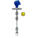 Magnetic Float Switch - DL104