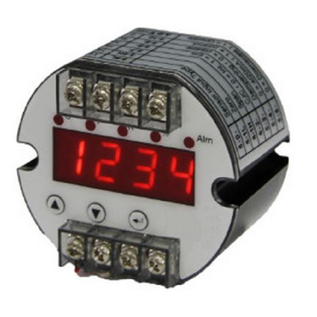 Transmissor de temperatura - DP-100