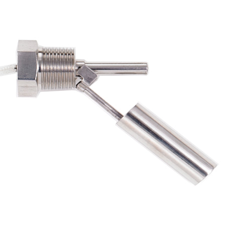 Interruptor de flutuador do aço inoxidável - D-HYZ-47