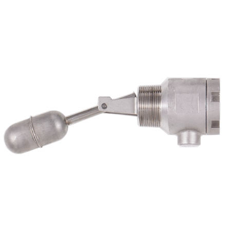 Side Mounted Mudar Float - DW-05