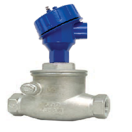 Chave de Fluxo de Água - FSX Chave de Fluxo de Água - FSX