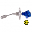 Side Mounted Chave de Nível - DW-01 Explosion-Proof