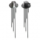 Переключатель датчиком уровня - DE Series