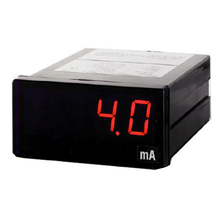 พาแนลมิเตอร์ไฟ LED ดิจิตอล - DW-MP