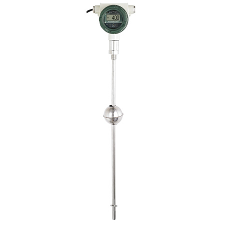 เครื่องส่งสัญญาณระดับ - YJT-300