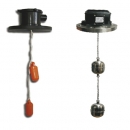 Kablo Float Seviye Şalteri - DF Series