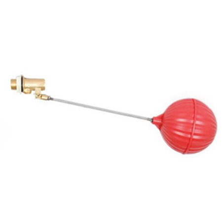 塑料浮球閥 - PFV-200