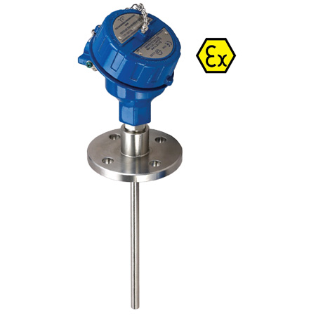 RTD溫度傳感器 - DTX RTD溫度傳感器 - DTX