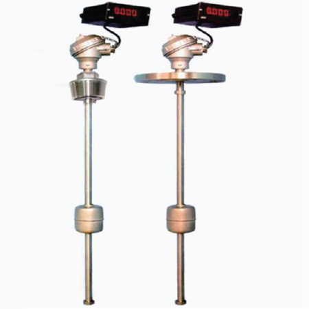 Từ nổi Cấp phát - FC Series Từ nổi Cấp phát - FC Series