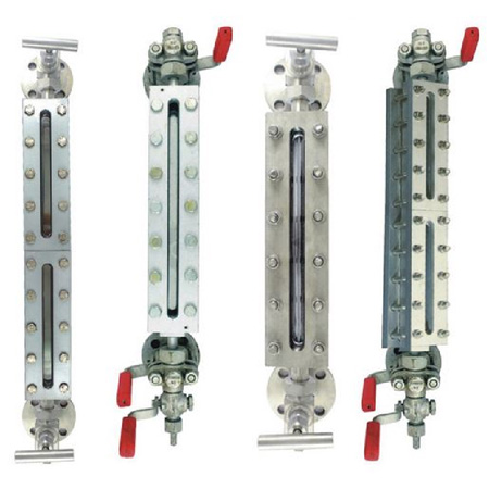 Minh bạch Cấp đo - Reflex & Transparent Level Gauge Minh bạch Cấp đo - Reflex & Transparent Level Gauge