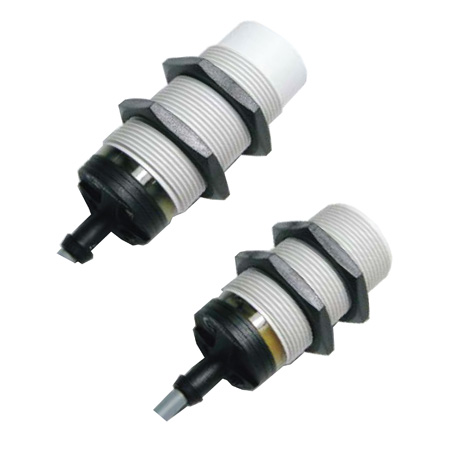 Chuyển sang tiệm cận điện dung - DIM-3016 / 3025 Chuyển sang tiệm cận điện dung - DIM-3016 / 3025